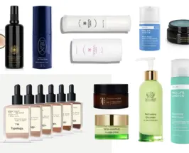 best skincare for sensitive skin