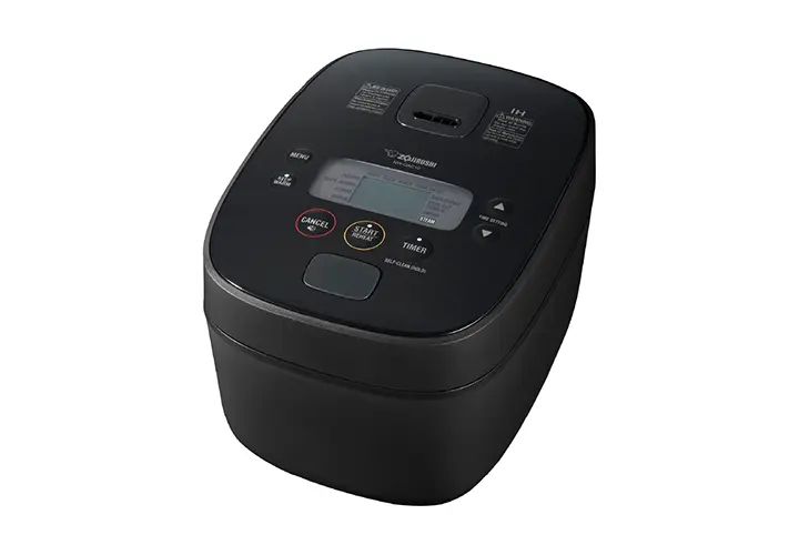 Zojirushi NW-QAC10 Induction Rice Cooker and Warmer