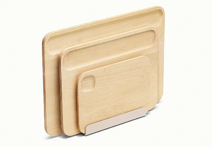 Caraway Cutting Board Set