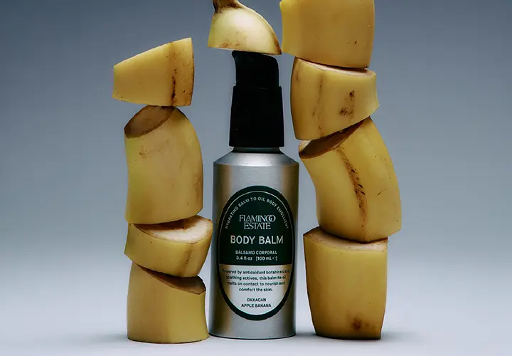 Flamingo Estate Oaxacan Apple Banana Body Balm