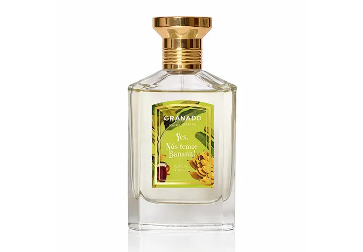 Granado Yes, Nós Temos Banana Eau de Parfum