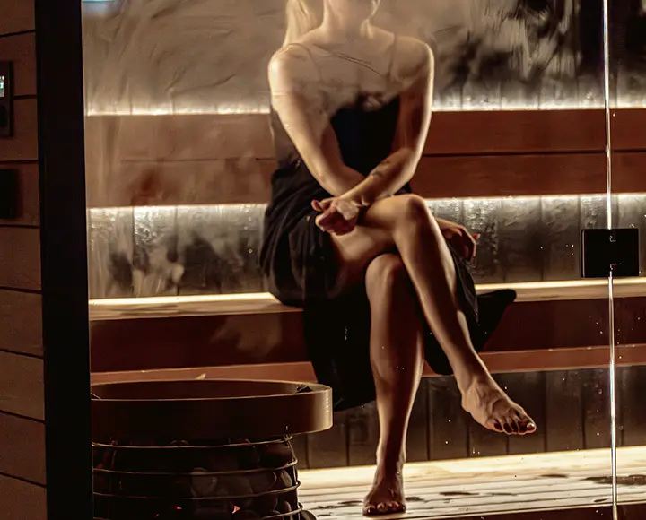 Sauna for Longevity: What the Research Actually Shows