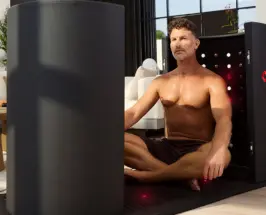 The At-Home Wellness Tech We’d Actually Stack This Summer (And What We’d Skip)