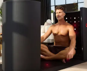 TCM Story of the Week: The At-Home Wellness Tech We'd Actually Stack This Summer