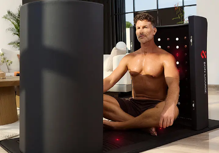 The At-Home Wellness Tech We’d Actually Stack This Summer (And What We’d Skip)