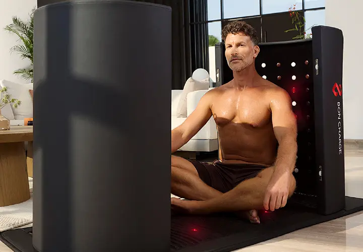 The At-Home Wellness Tech We’d Actually Stack (And What We’d Skip)