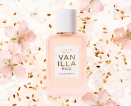 Ellis Brooklyn Vanilla Rice