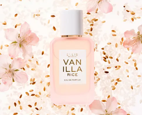 Ellis Brooklyn Vanilla Rice