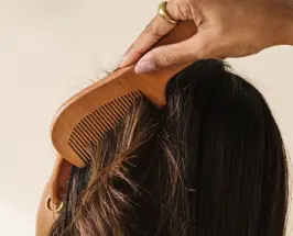 In Conversation: Can You Actually Slow Down Grey Hair? We Asked a Cosmetic Scientist