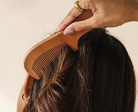 In Conversation: Can You Actually Slow Down Grey Hair? We Asked a Cosmetic Scientist
