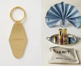 MERIT x The Ritz-Carlton