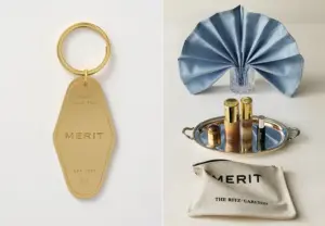 MERIT x The Ritz-Carlton
