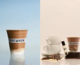 DedCool Erewhon smoothie
