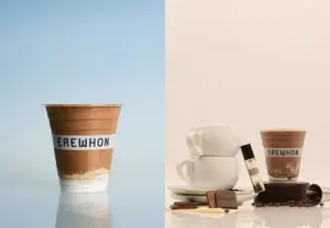 DedCool Erewhon smoothie