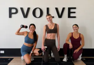 We Trained With Jennifer Aniston’s Trainer and Yes, It Was Humbling