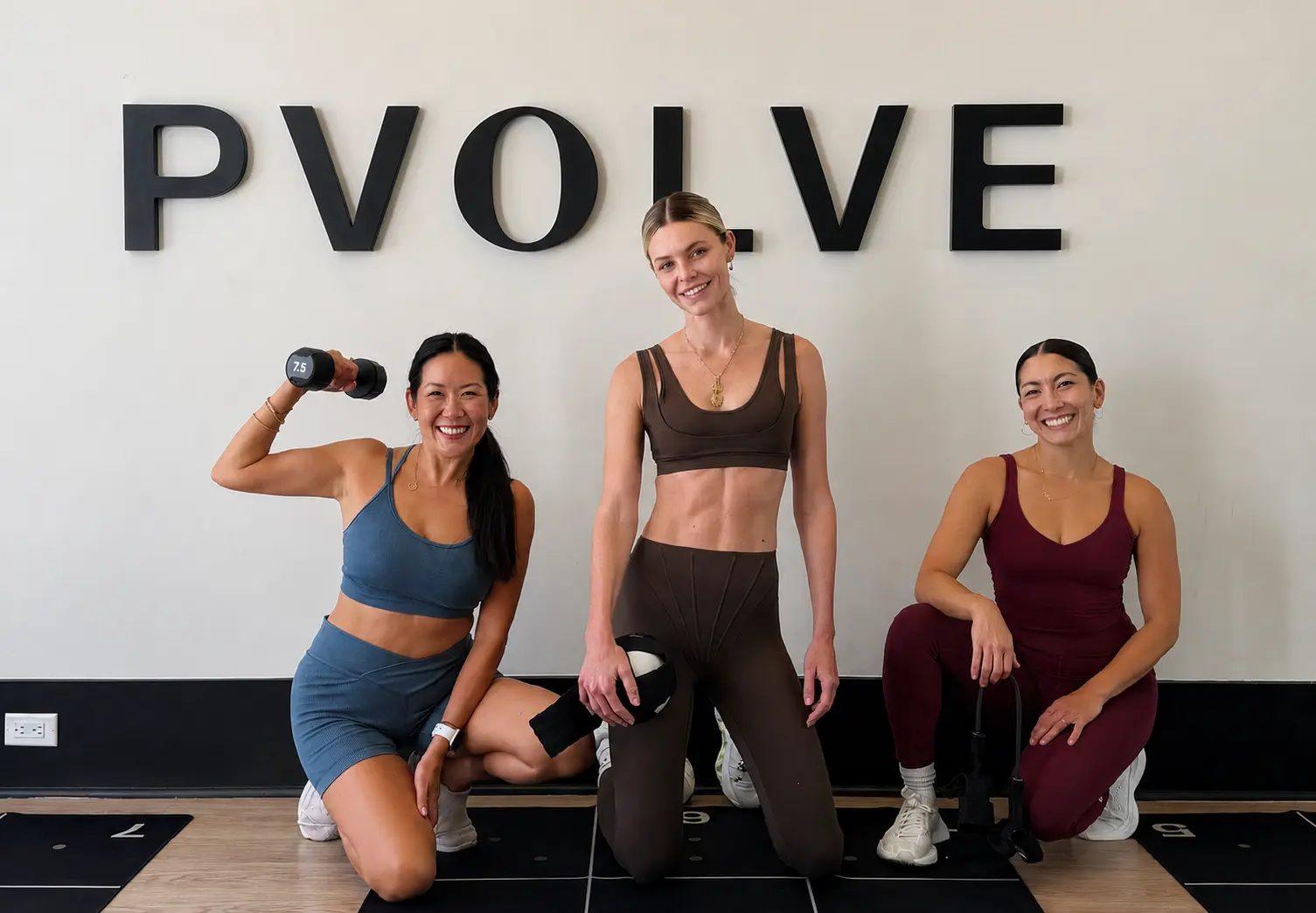 We Trained With Jennifer Aniston’s Trainer and Yes, It Was Humbling
