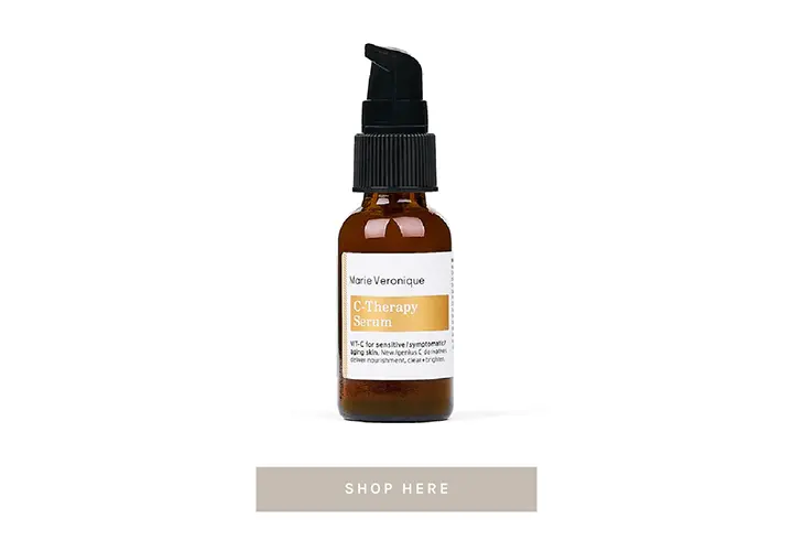Marie Veronique C Therapy Serum