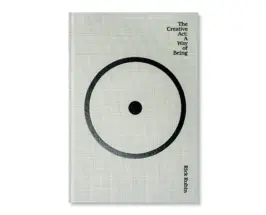 The Creative Act book lessons