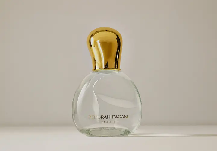 Deborah Pagani Beauty The Essential Nectar hair treatment for smoothing and adding shine