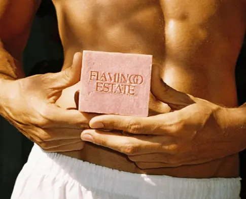 Flamingo Estate fig collection