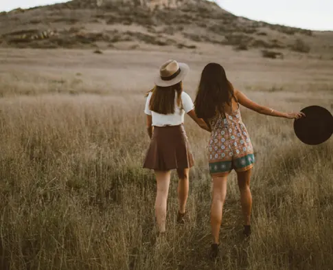 how to build real connection