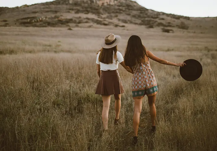 how to build real connection