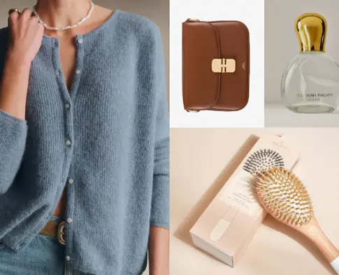 How to Look Polished Without Looking Overdone
