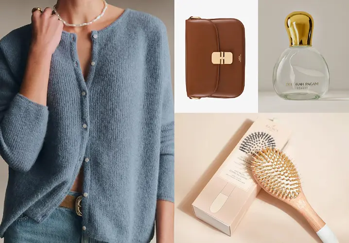 How to Look Polished Without Looking Overdone