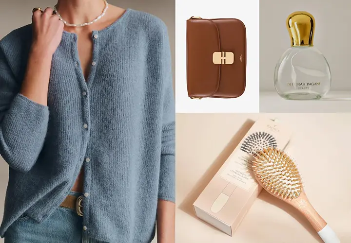 How to Look Polished Without Looking Overdone