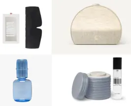 5 Things Worthy of a Spot on Your Nightstand