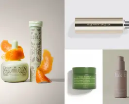 9 Clean Vitamin C Serums That Are Actually Worth the Money