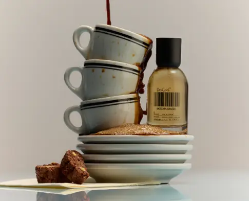 DedCool Mocha Magic