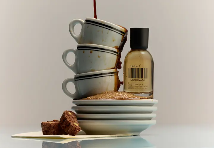 DedCool Mocha Magic