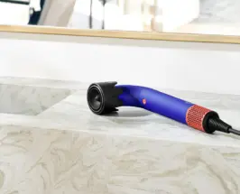 Dyson Supersonic r hair dryer review