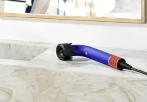Dyson Supersonic r hair dryer review