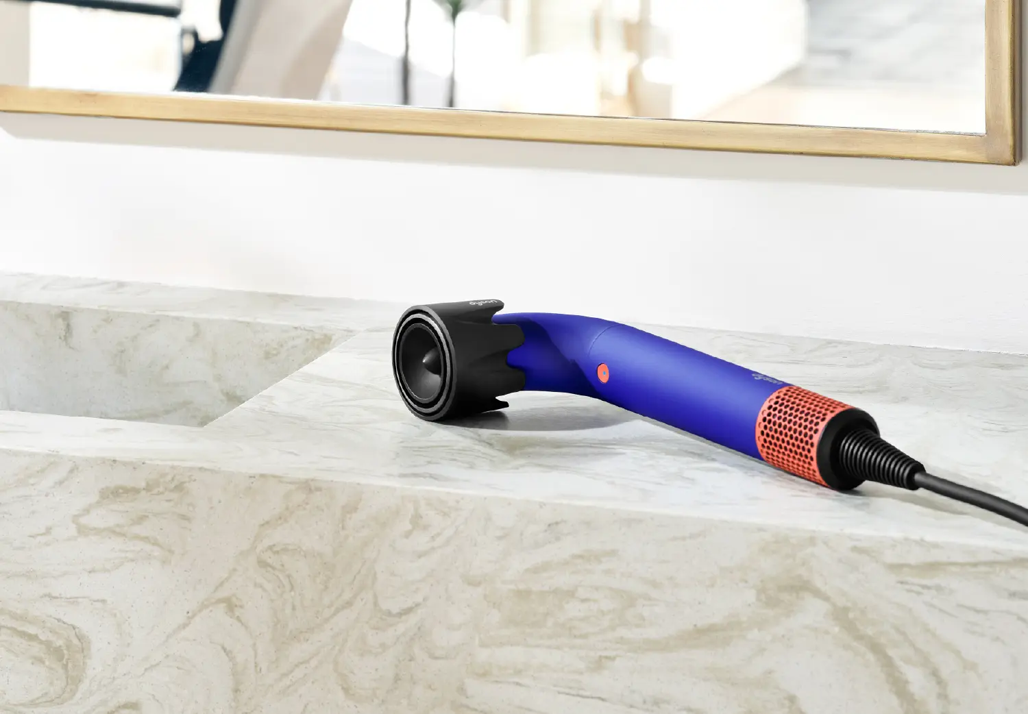Dyson Supersonic r hair dryer review