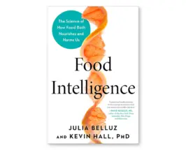 Food Intelligence by Julia Belluz and Kevin Hall