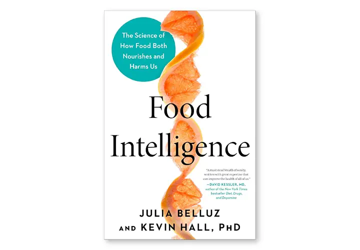 Food Intelligence by Julia Belluz and Kevin Hall