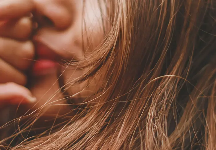 Dermatologist Amy Forman Taub discussing the best hair growth treatments