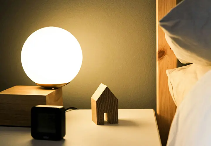 Best time to sleep and wake up for a healthy sleep schedule