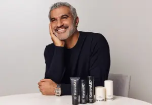 Dr. Amir Karam Skincare and aesthetic treatment advice for healthy aging