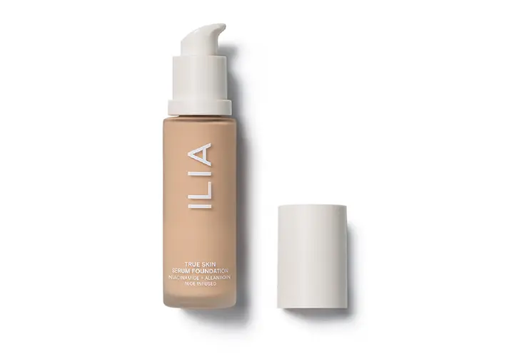 ILIA True Skin Serum Foundation