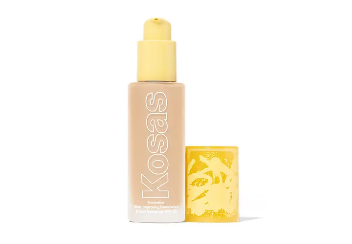 Kosas Revealer Skin Improving Foundation SPF 25