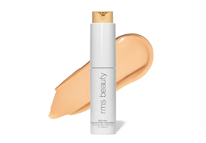 RMS Beauty ReEvolve Natural Finish Liquid Foundation
