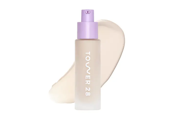 Tower 28 Swipe Serum Foundation