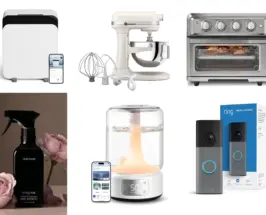Amazon Prime Day home and tech deals