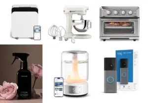 Amazon Prime Day home and tech deals