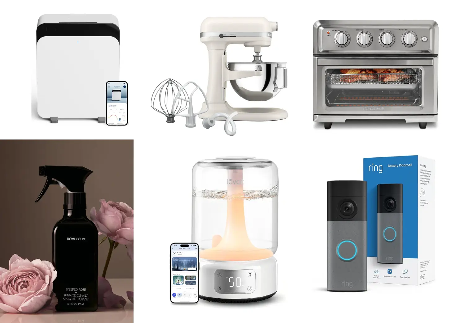Amazon Prime Day home and tech deals