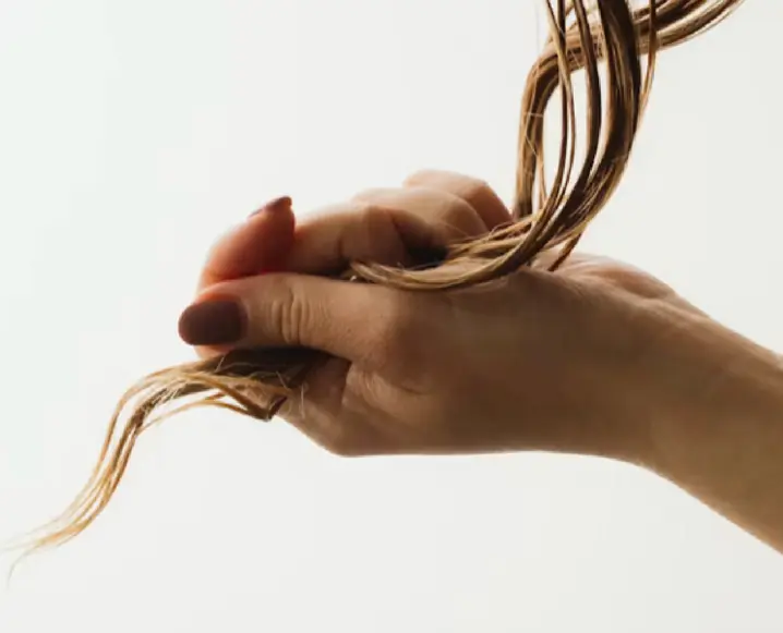 What Does Bond Repair Actually Do to Your Hair? A Molecular Biologist Breaks Down the Science