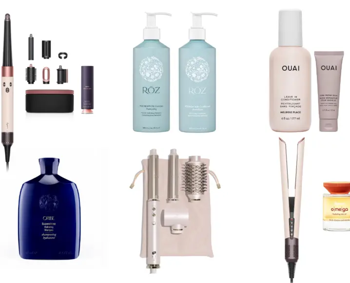 The Prime Day Hair Edit: The Products + Tools We’re Adding to Cart